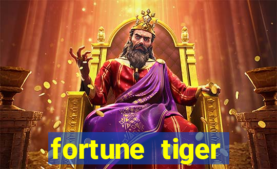 fortune tiger plataforma de 1 real